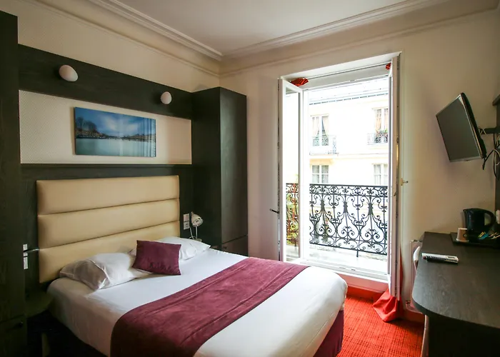 Parc Hotel