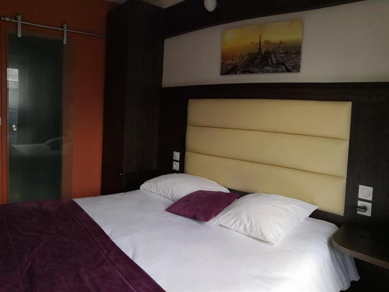 Parc 3* Parijs