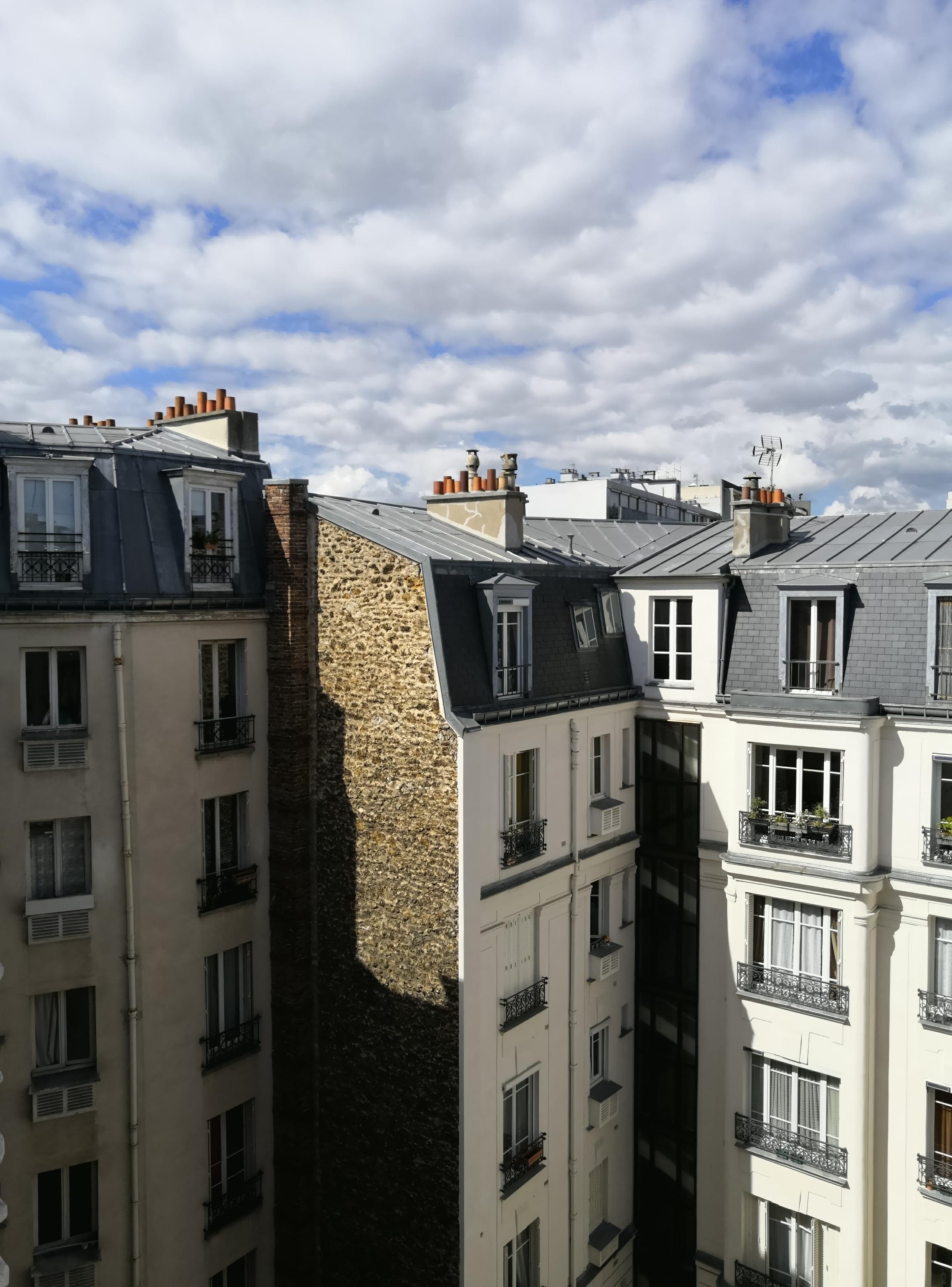 Parc 3* Parijs