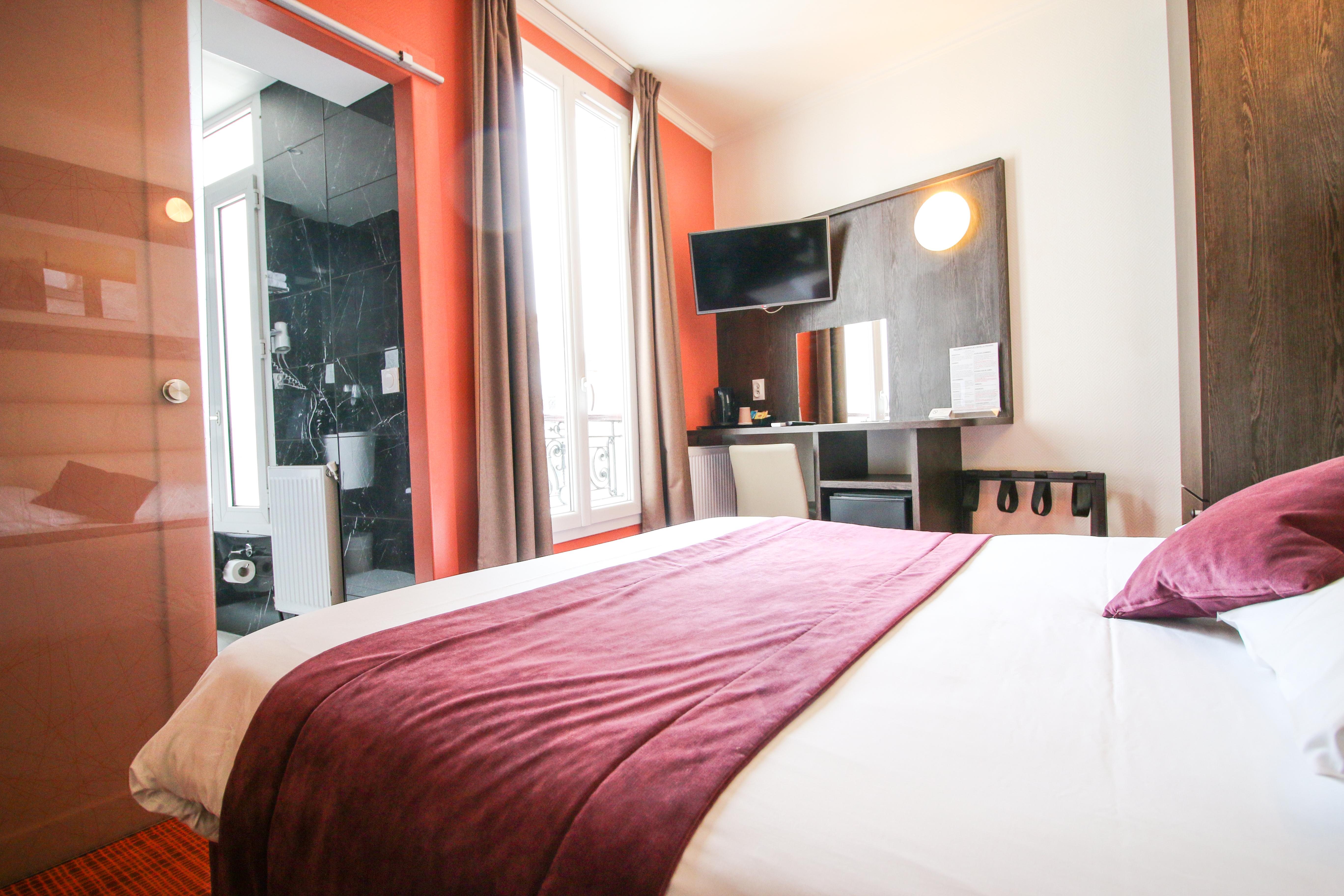 Parc Hotel Parijs
