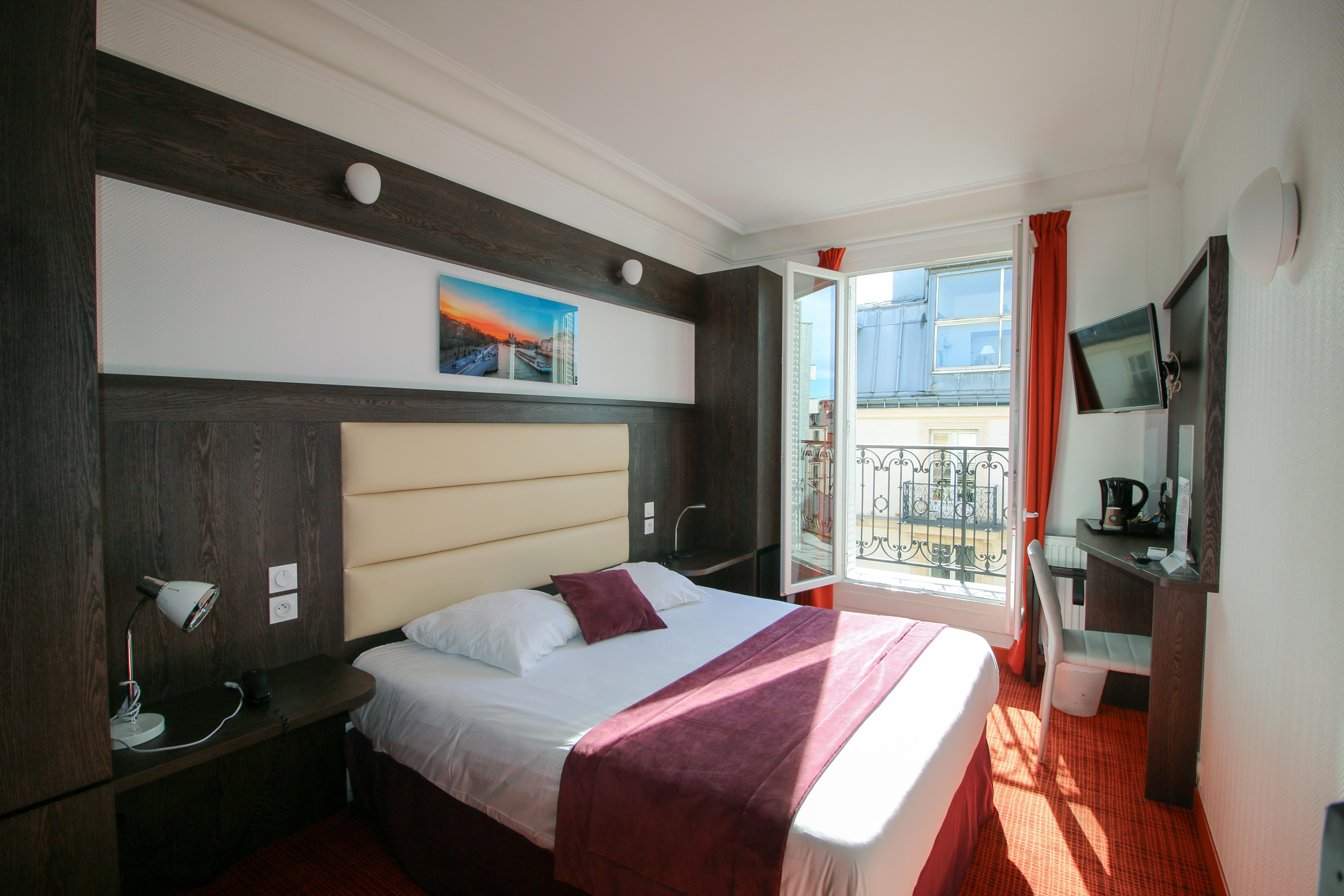 Parc 3* Parijs