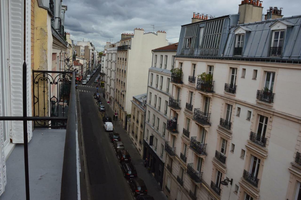 Hotel Parc Parijs