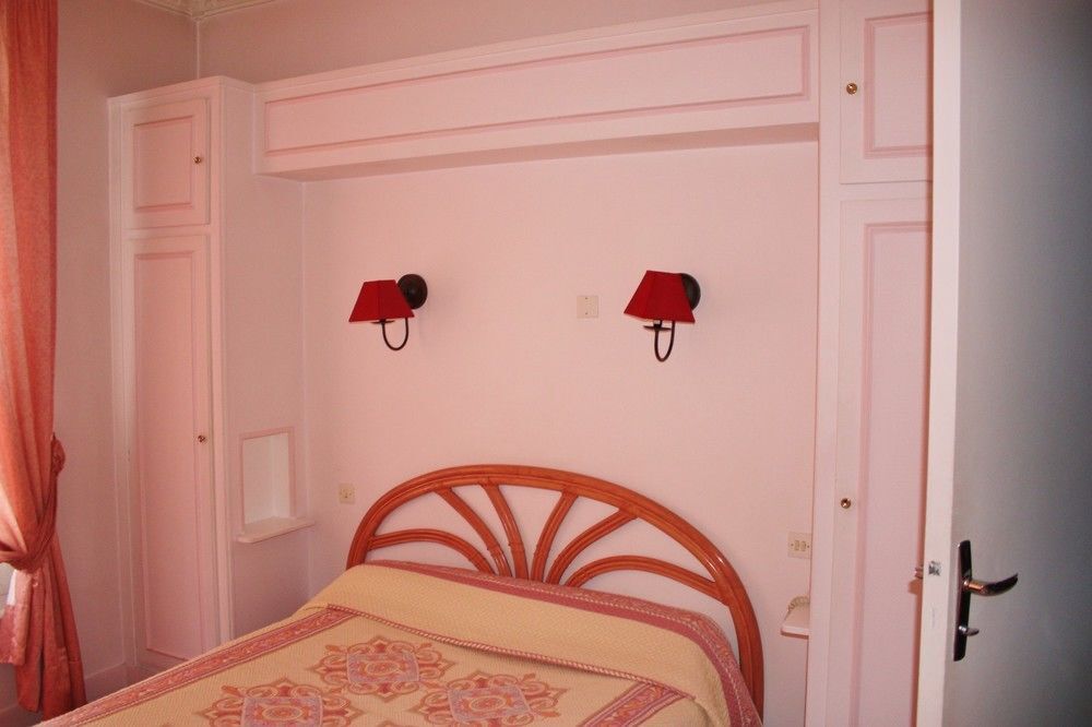Parc 3* Parijs